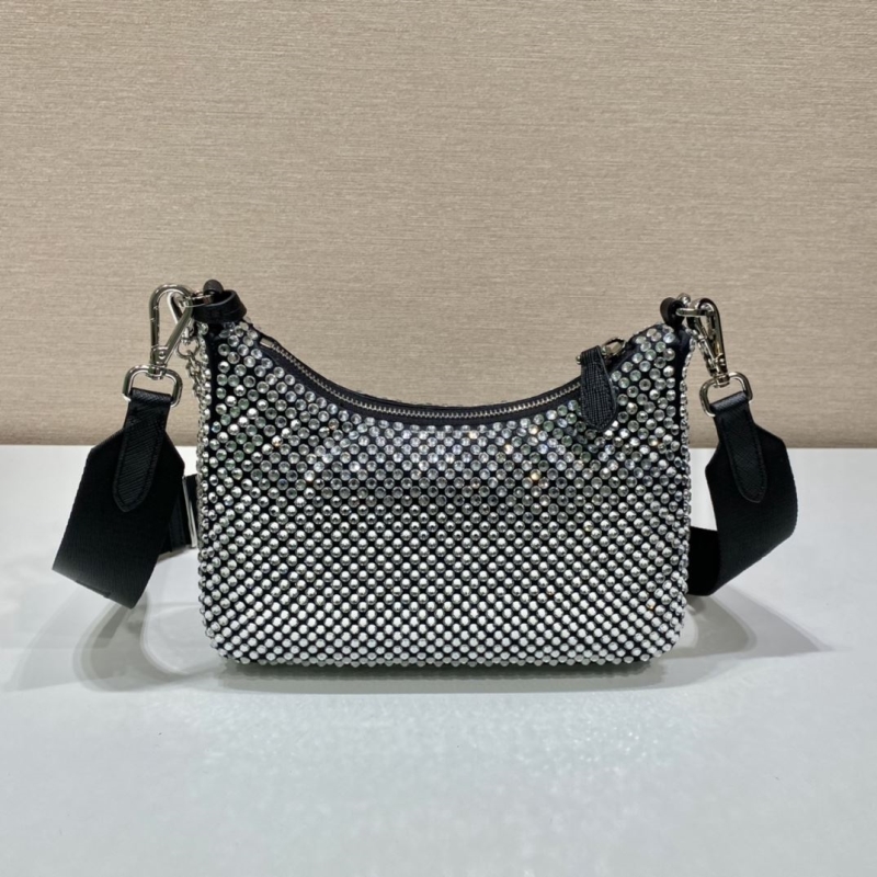 Pra*a satchel bags